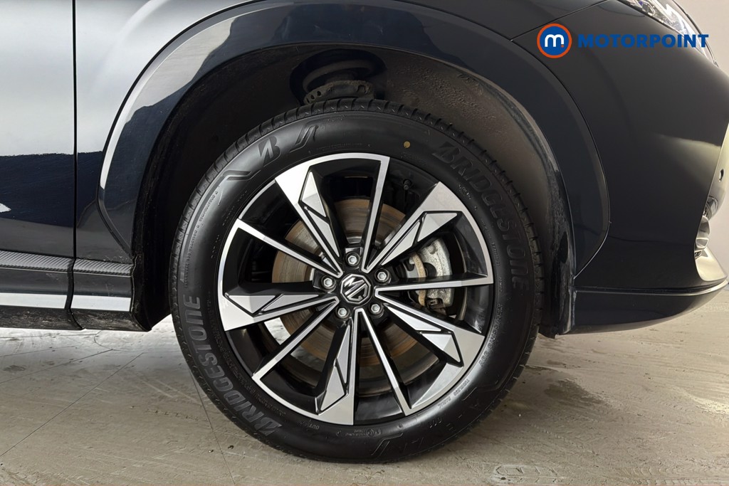 Mg Motor Uk HS Trophy Automatic Petrol-Electric Hybrid SUV - Stock Number (1635811) - 50th supplementary image