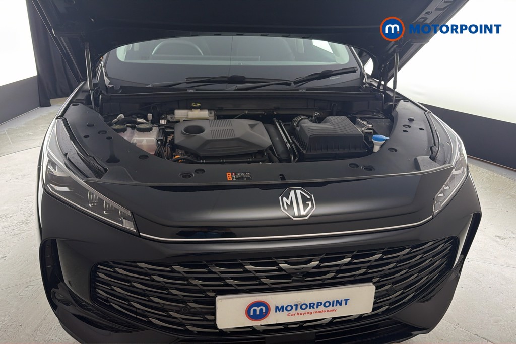Mg Motor Uk HS Trophy Automatic Petrol-Electric Hybrid SUV - Stock Number (1635811) - 51st supplementary image