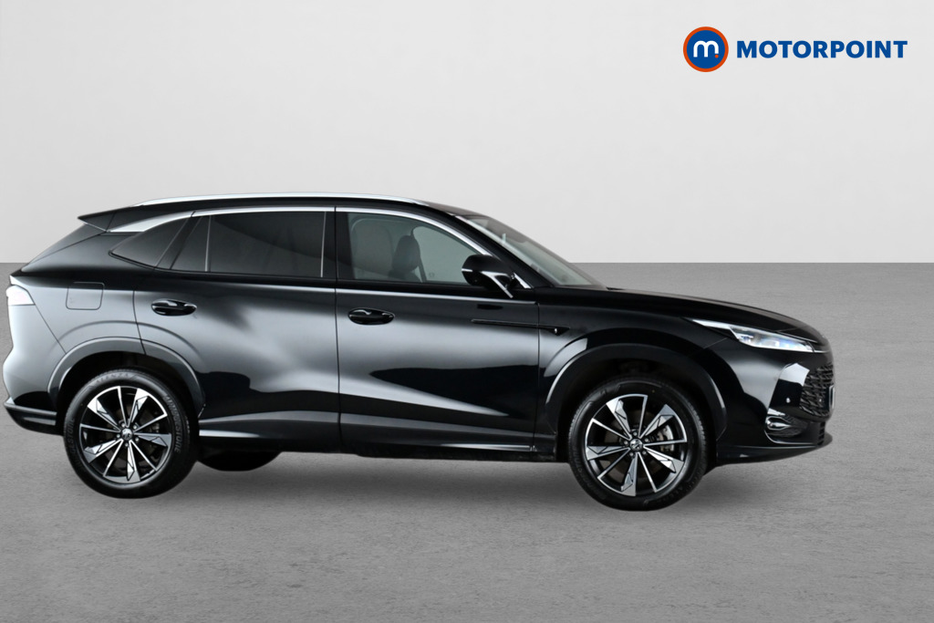 Mg Motor Uk HS Trophy Automatic Petrol-Electric Hybrid SUV - Stock Number (1635811) - Drivers side