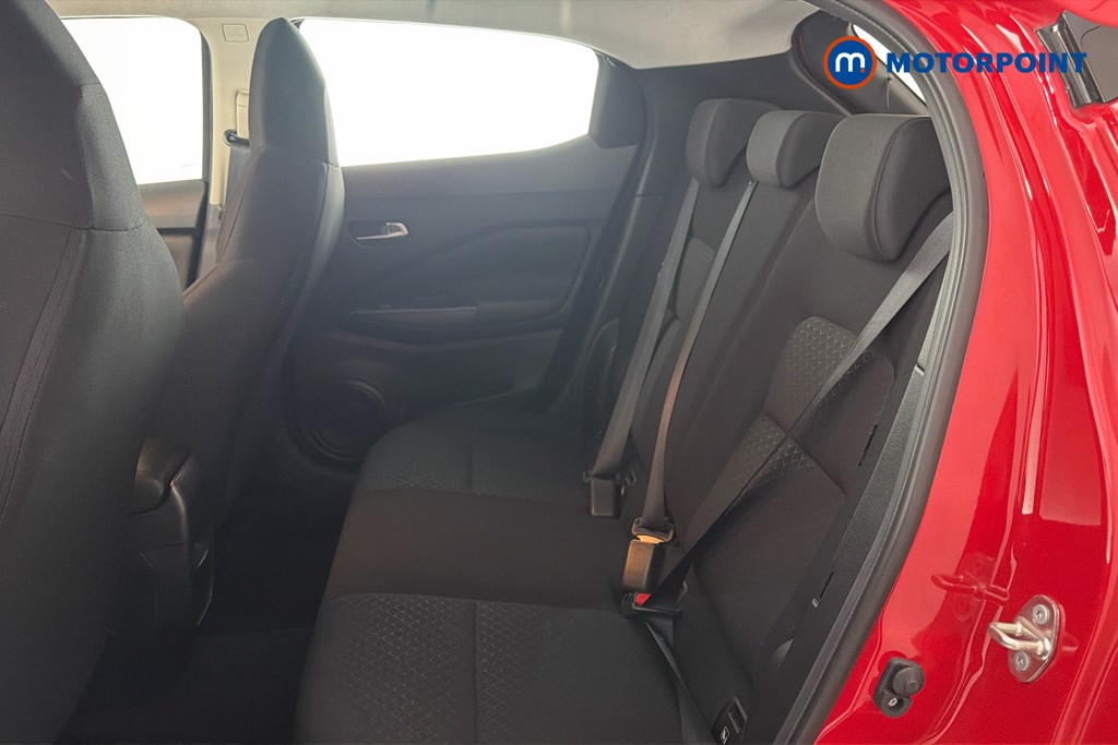 Nissan Juke Acenta Premium Manual Petrol SUV - Stock Number (1635960) - 28th supplementary image