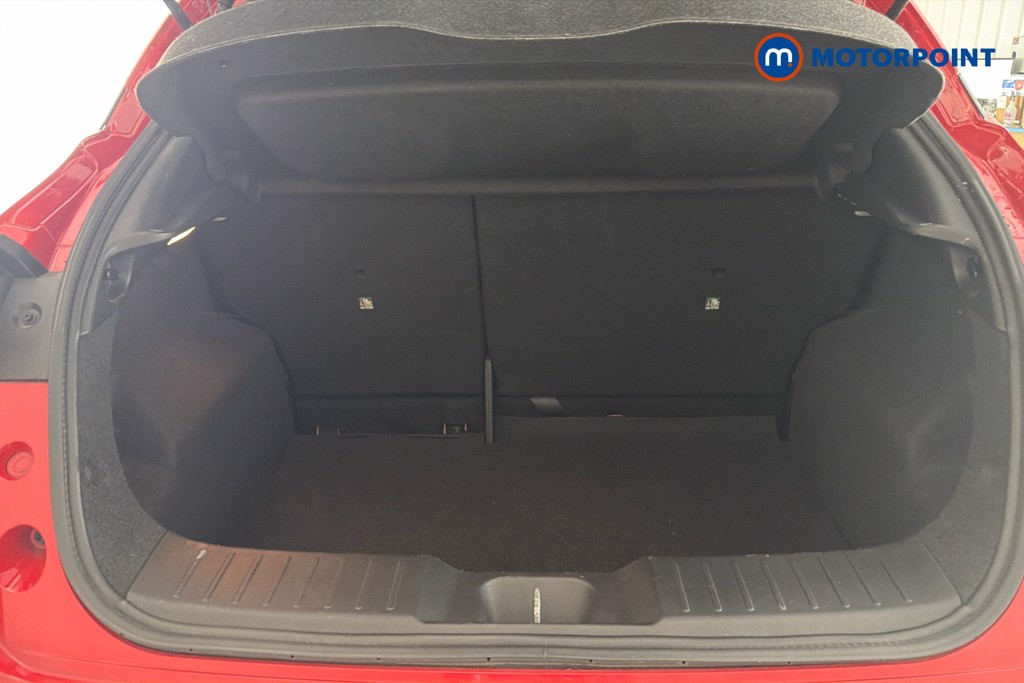Nissan Juke Acenta Premium Manual Petrol SUV - Stock Number (1635960) - 33rd supplementary image
