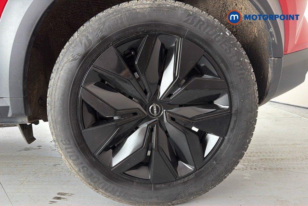 Nissan Juke Acenta Premium Manual Petrol SUV - Stock Number (1635960) - 48th supplementary image