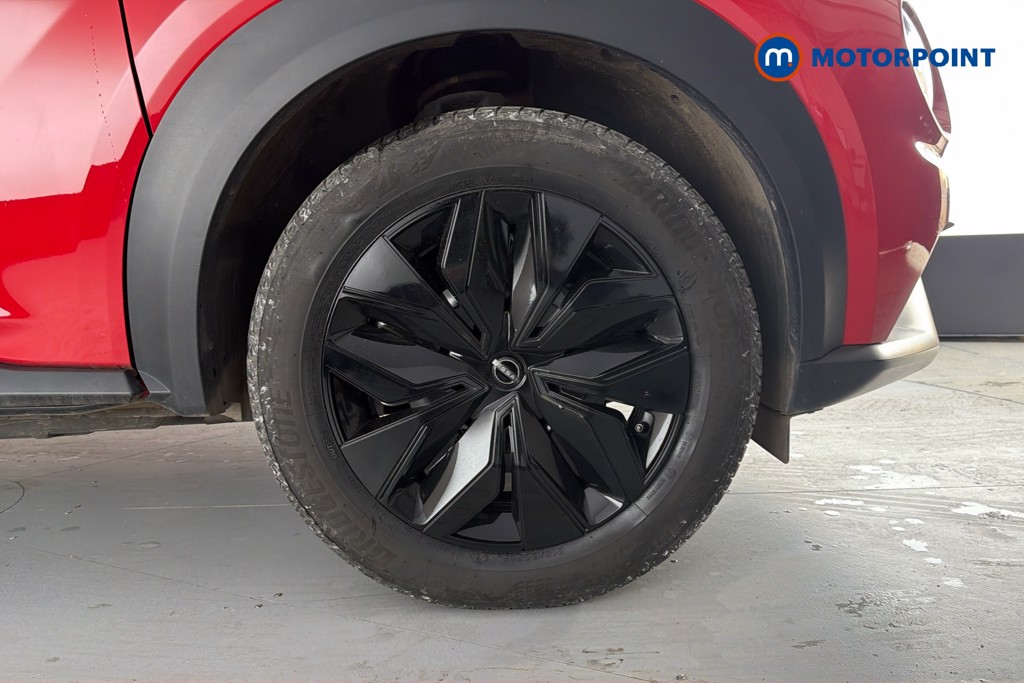Nissan Juke Acenta Premium Manual Petrol SUV - Stock Number (1635960) - 50th supplementary image