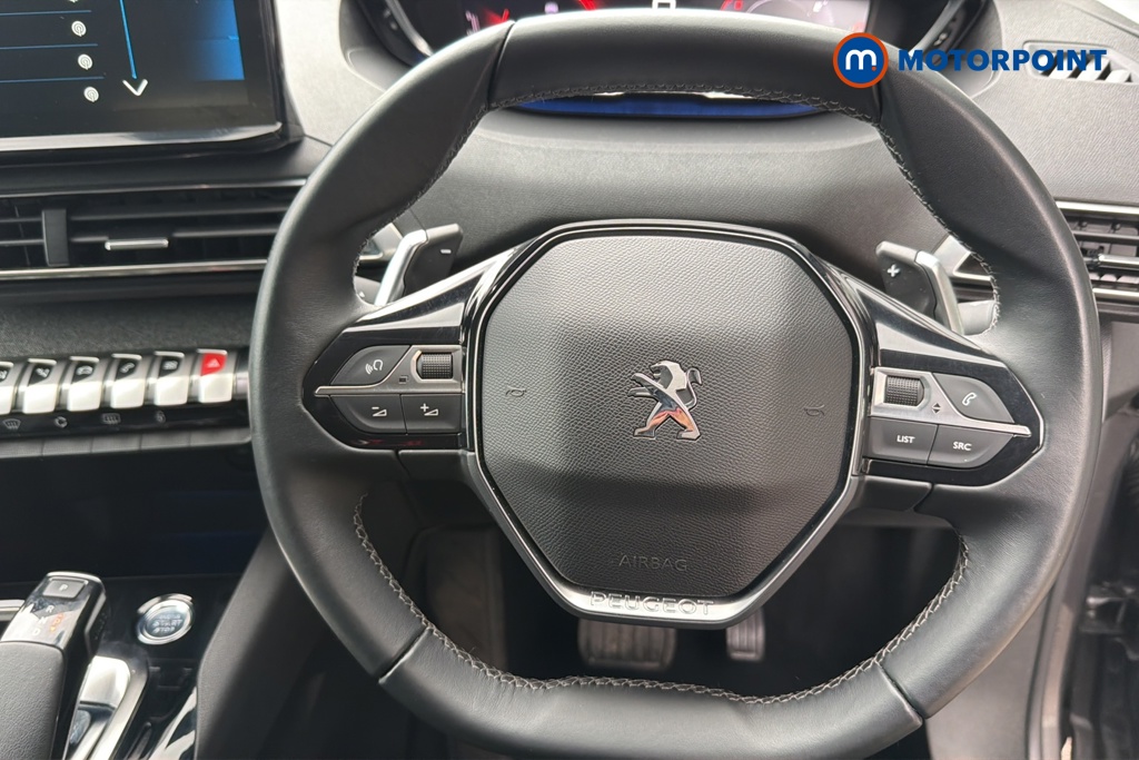 Peugeot 3008 Allure Premium Automatic Diesel SUV - Stock Number (1636035) - 2nd supplementary image