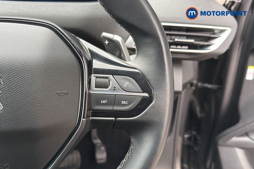 Peugeot 3008 Allure Premium Automatic Diesel SUV - Stock Number (1636035) - 3rd supplementary image