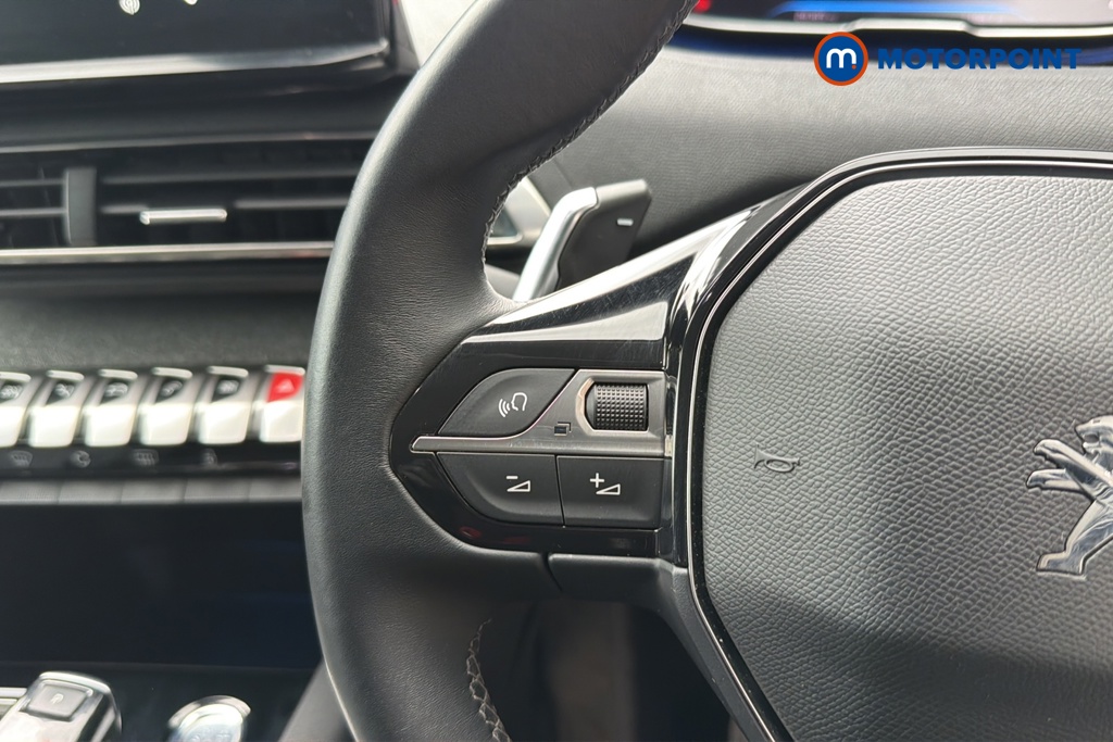 Peugeot 3008 Allure Premium Automatic Diesel SUV - Stock Number (1636035) - 4th supplementary image