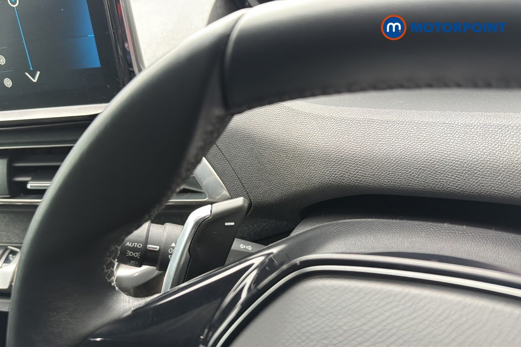 Peugeot 3008 Allure Premium Automatic Diesel SUV - Stock Number (1636035) - 5th supplementary image
