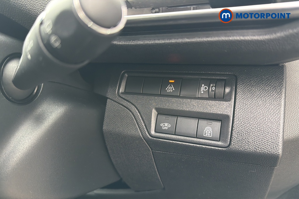 Peugeot 3008 Allure Premium Automatic Diesel SUV - Stock Number (1636035) - 11th supplementary image
