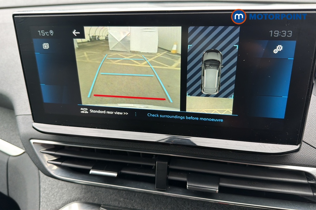 Peugeot 3008 Allure Premium Automatic Diesel SUV - Stock Number (1636035) - 13th supplementary image