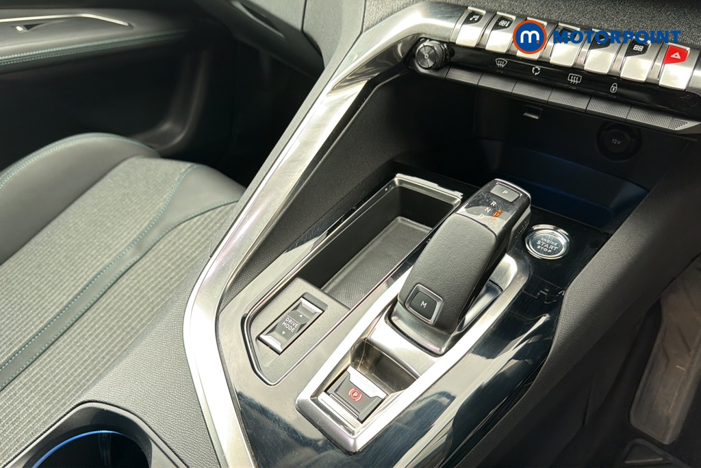 Peugeot 3008 Allure Premium Automatic Diesel SUV - Stock Number (1636035) - 15th supplementary image