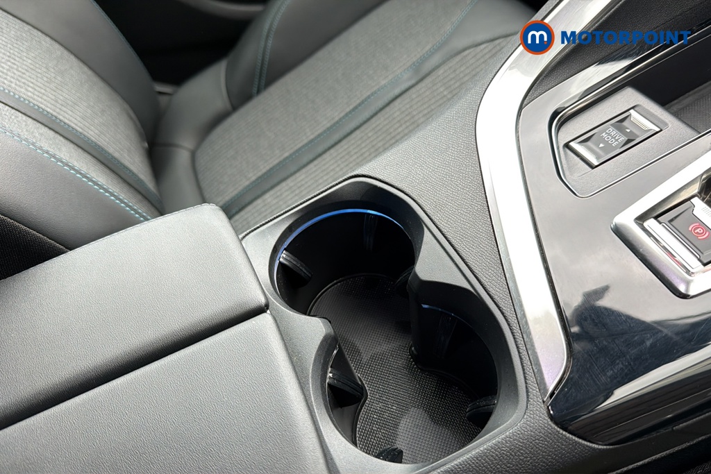 Peugeot 3008 Allure Premium Automatic Diesel SUV - Stock Number (1636035) - 16th supplementary image