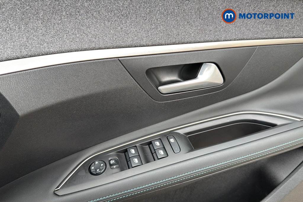 Peugeot 3008 Allure Premium Automatic Diesel SUV - Stock Number (1636035) - 19th supplementary image