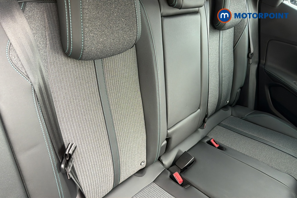 Peugeot 3008 Allure Premium Automatic Diesel SUV - Stock Number (1636035) - 25th supplementary image