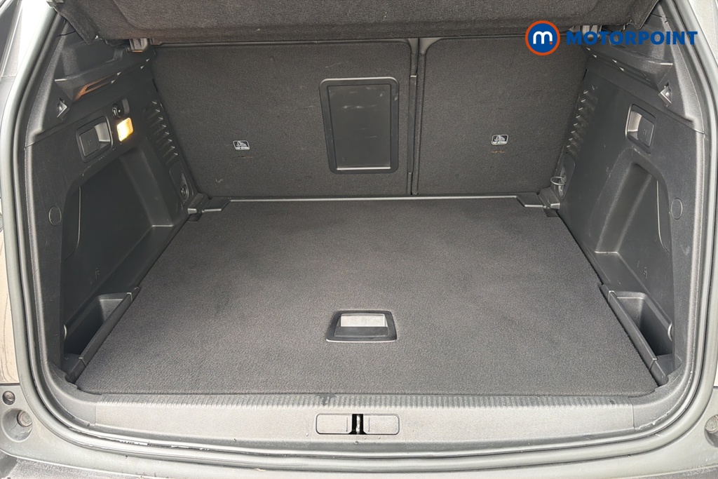 Peugeot 3008 Allure Premium Automatic Diesel SUV - Stock Number (1636035) - 30th supplementary image