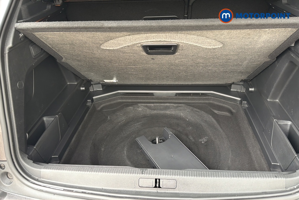 Peugeot 3008 Allure Premium Automatic Diesel SUV - Stock Number (1636035) - 33rd supplementary image