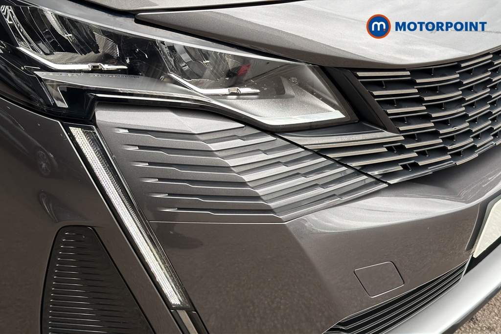 Peugeot 3008 Allure Premium Automatic Diesel SUV - Stock Number (1636035) - 38th supplementary image