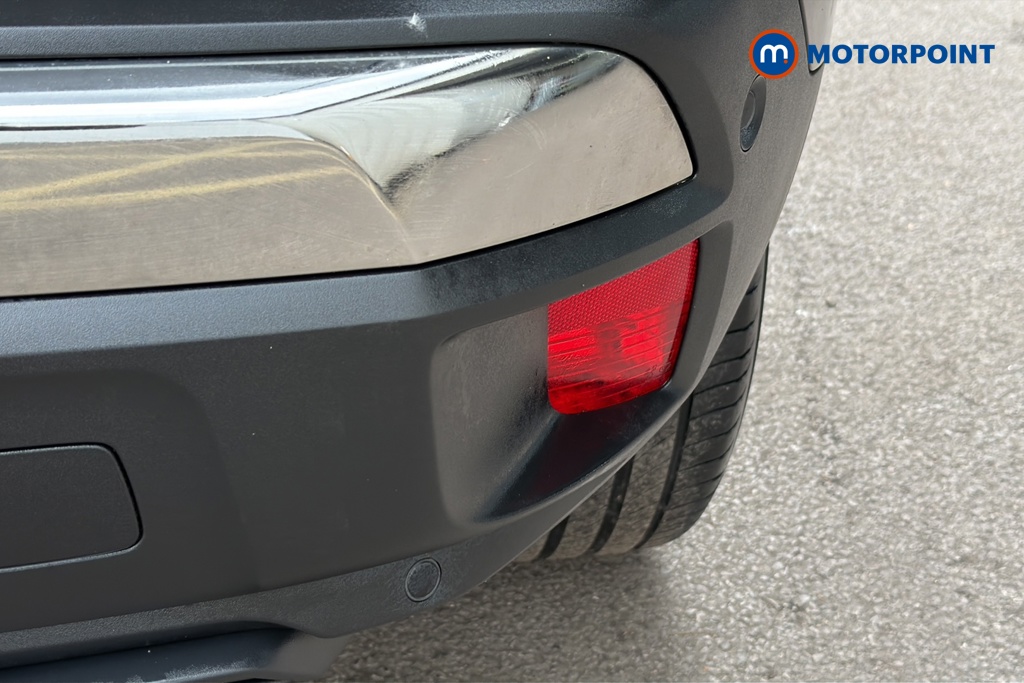 Peugeot 3008 Allure Premium Automatic Diesel SUV - Stock Number (1636035) - 39th supplementary image