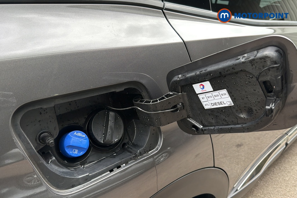 Peugeot 3008 Allure Premium Automatic Diesel SUV - Stock Number (1636035) - 41st supplementary image