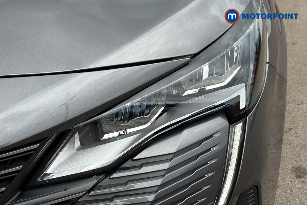 Peugeot 3008 Allure Premium Automatic Diesel SUV - Stock Number (1636035) - 42nd supplementary image