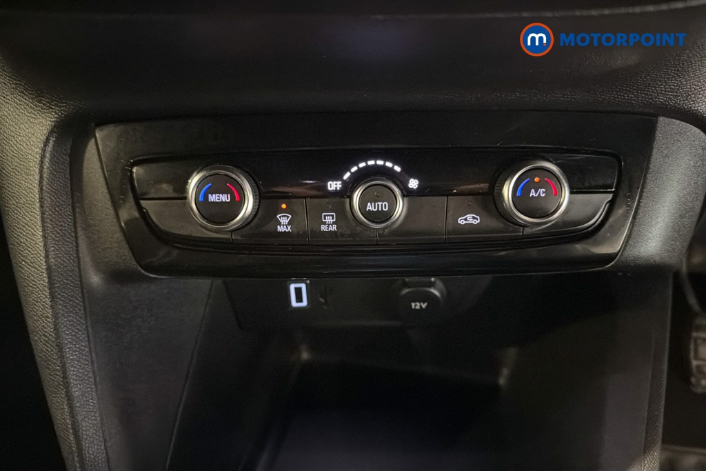 Vauxhall Corsa GS Manual Petrol Hatchback - Stock Number (1636318) - 12th supplementary image
