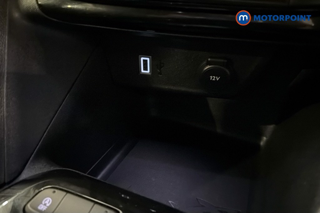 Vauxhall Corsa GS Manual Petrol Hatchback - Stock Number (1636318) - 17th supplementary image