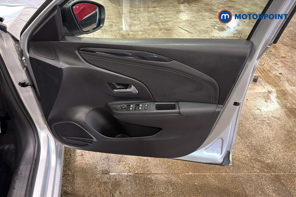 Vauxhall Corsa GS Manual Petrol Hatchback - Stock Number (1636318) - 19th supplementary image
