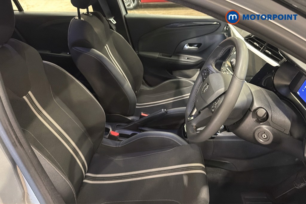 Vauxhall Corsa GS Manual Petrol Hatchback - Stock Number (1636318) - 22nd supplementary image