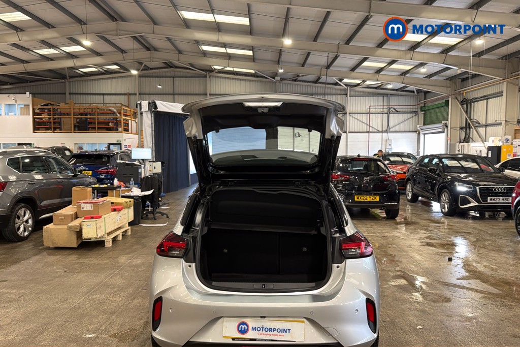 Vauxhall Corsa GS Manual Petrol Hatchback - Stock Number (1636318) - 33rd supplementary image