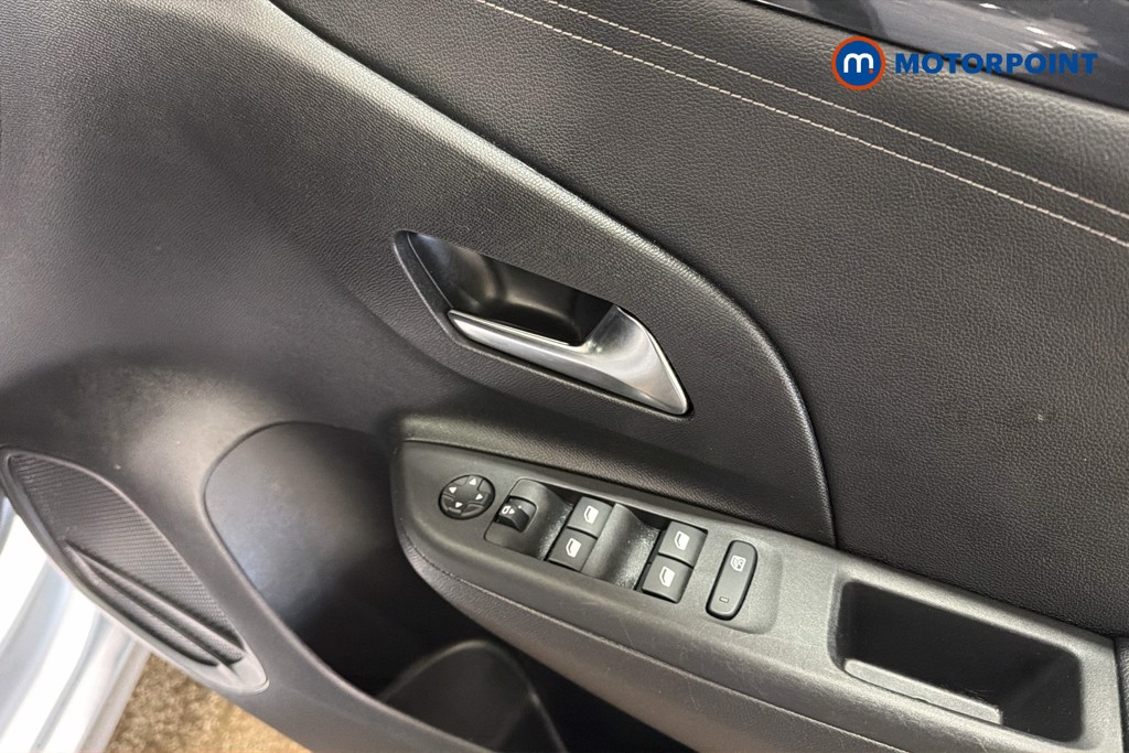 Vauxhall Corsa GS Manual Petrol Hatchback - Stock Number (1636318) - 42nd supplementary image