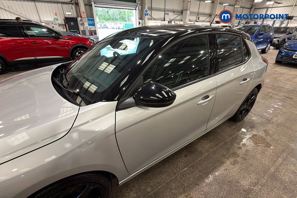 Vauxhall Corsa GS Manual Petrol Hatchback - Stock Number (1636318) - 43rd supplementary image