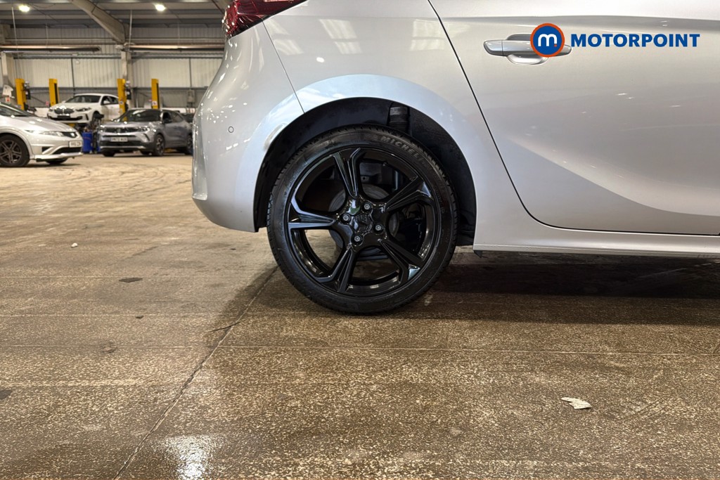 Vauxhall Corsa GS Manual Petrol Hatchback - Stock Number (1636318) - 49th supplementary image