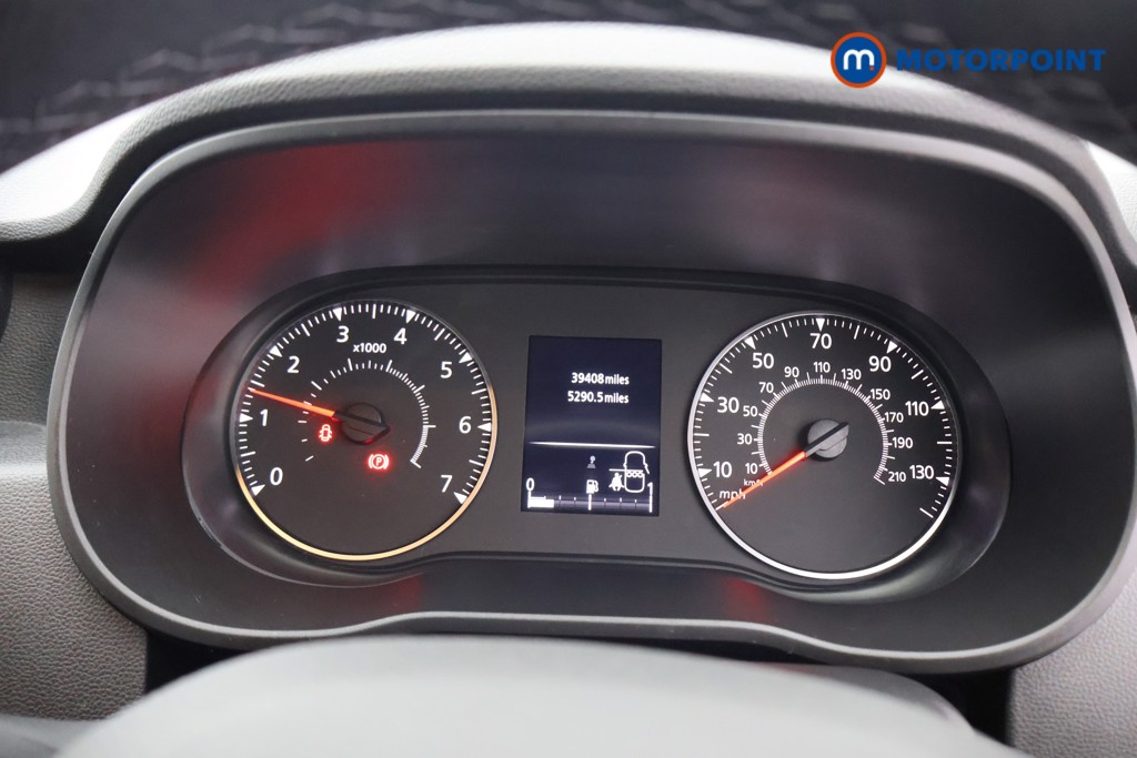 Dacia Duster Comfort Manual Petrol SUV - Stock Number (1636594) - 4th supplementary image