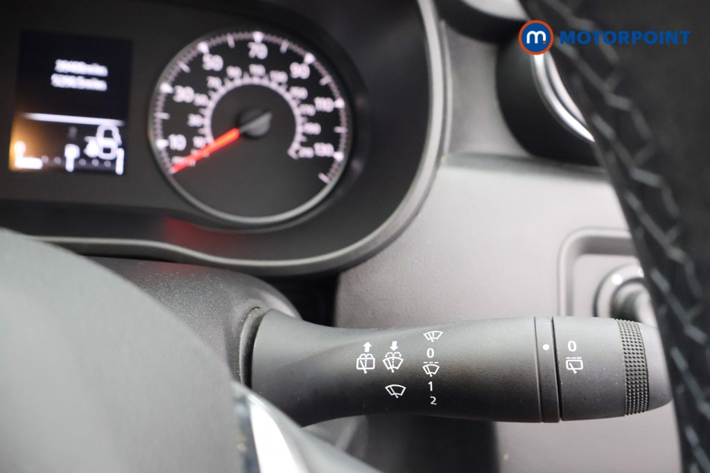Dacia Duster Comfort Manual Petrol SUV - Stock Number (1636594) - 6th supplementary image