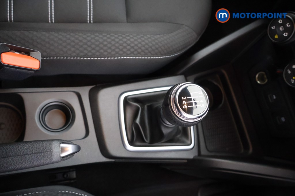 Dacia Duster Comfort Manual Petrol SUV - Stock Number (1636594) - 8th supplementary image