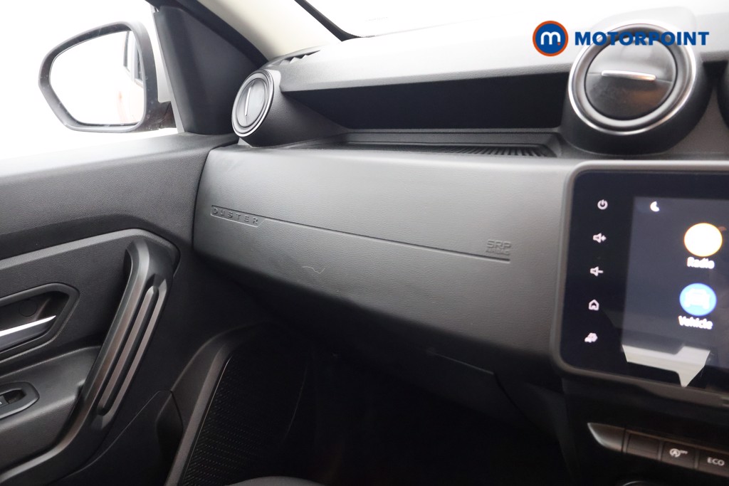 Dacia Duster Comfort Manual Petrol SUV - Stock Number (1636594) - 9th supplementary image