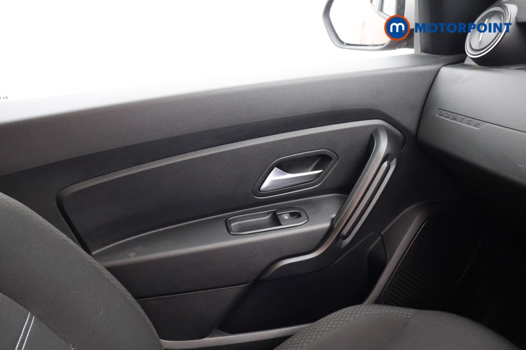 Dacia Duster Comfort Manual Petrol SUV - Stock Number (1636594) - 10th supplementary image