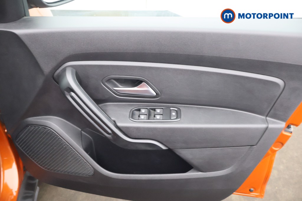 Dacia Duster Comfort Manual Petrol SUV - Stock Number (1636594) - 11th supplementary image