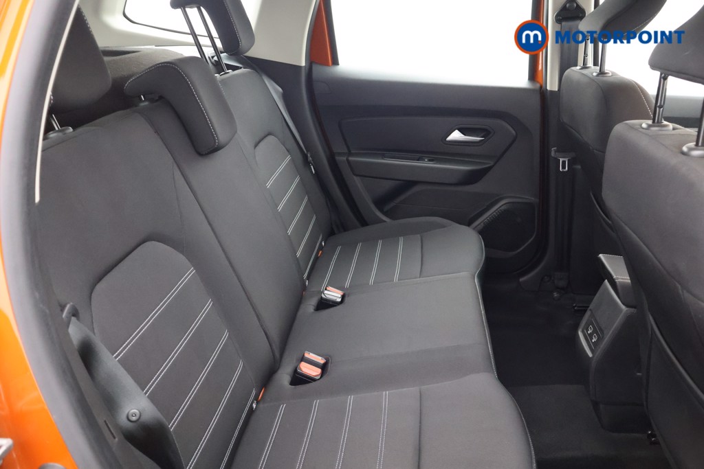 Dacia Duster Comfort Manual Petrol SUV - Stock Number (1636594) - 14th supplementary image