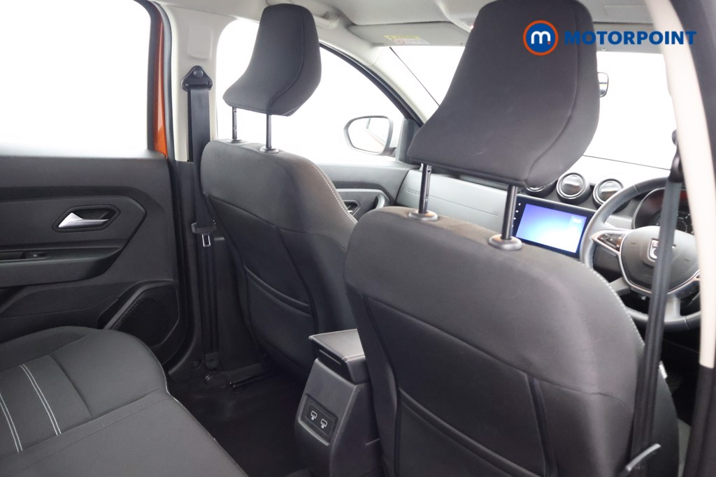 Dacia Duster Comfort Manual Petrol SUV - Stock Number (1636594) - 15th supplementary image