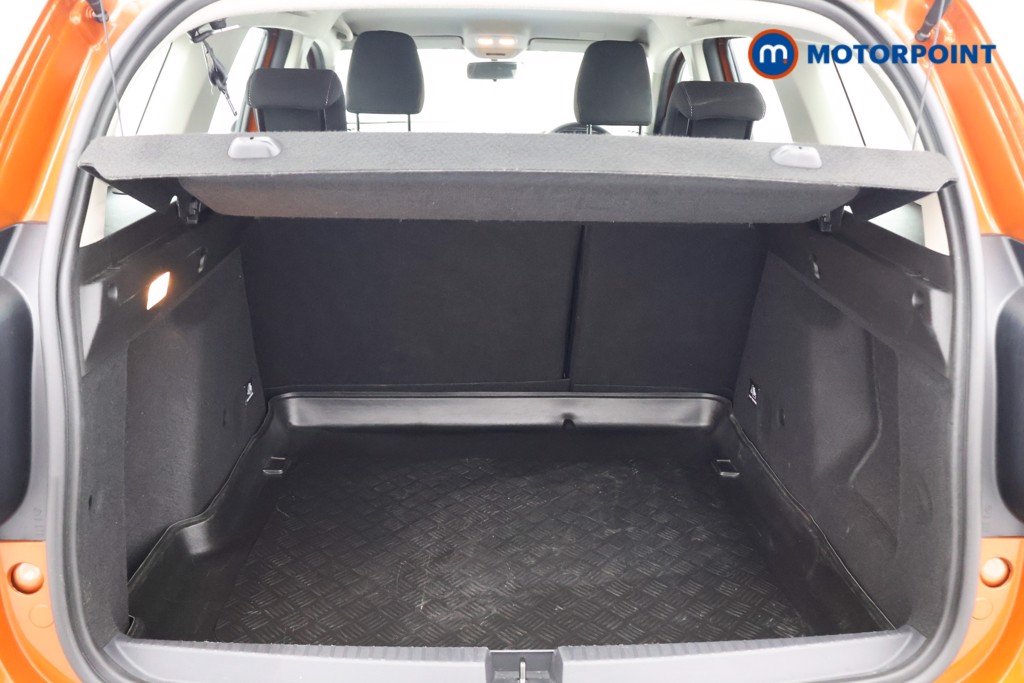 Dacia Duster Comfort Manual Petrol SUV - Stock Number (1636594) - 19th supplementary image