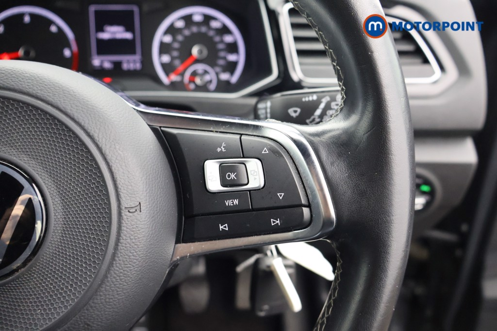 Volkswagen T-Roc Black Edition Manual Diesel SUV - Stock Number (1636681) - 3rd supplementary image
