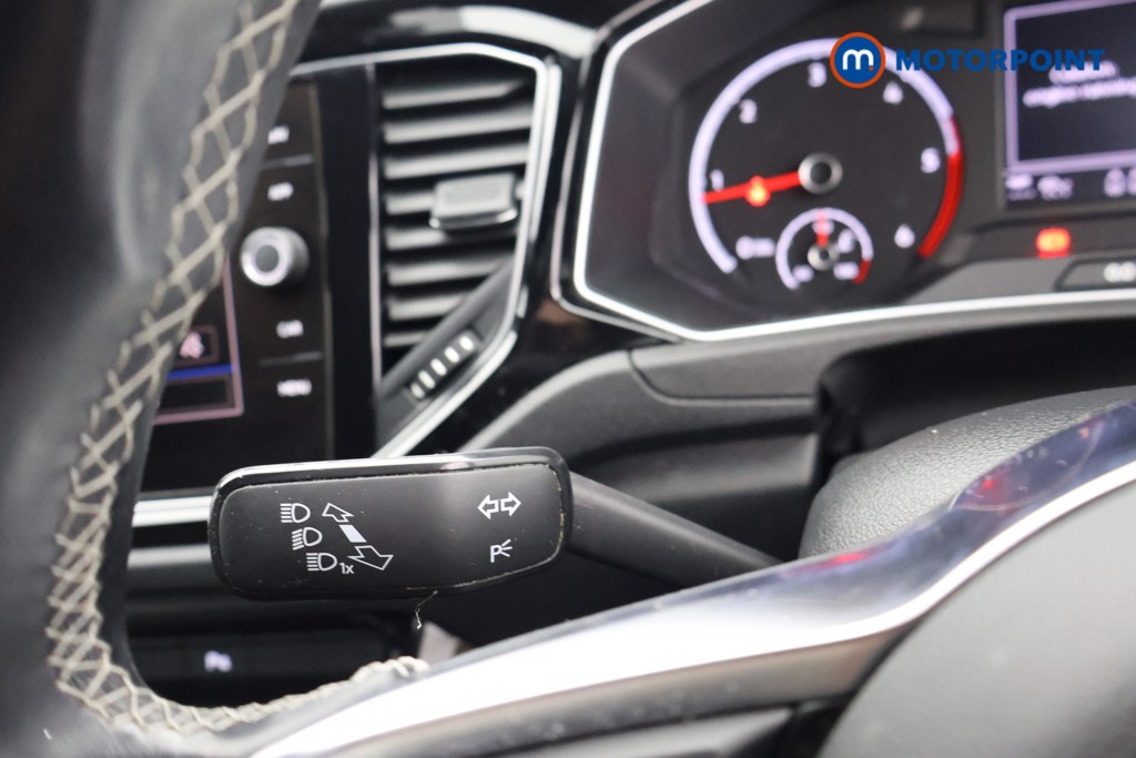 Volkswagen T-Roc Black Edition Manual Diesel SUV - Stock Number (1636681) - 5th supplementary image