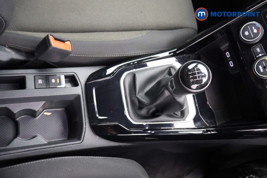 Volkswagen T-Roc Black Edition Manual Diesel SUV - Stock Number (1636681) - 8th supplementary image