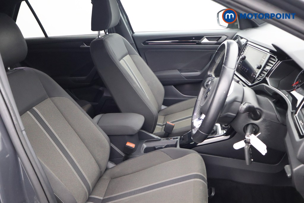 Volkswagen T-Roc Black Edition Manual Diesel SUV - Stock Number (1636681) - 13th supplementary image