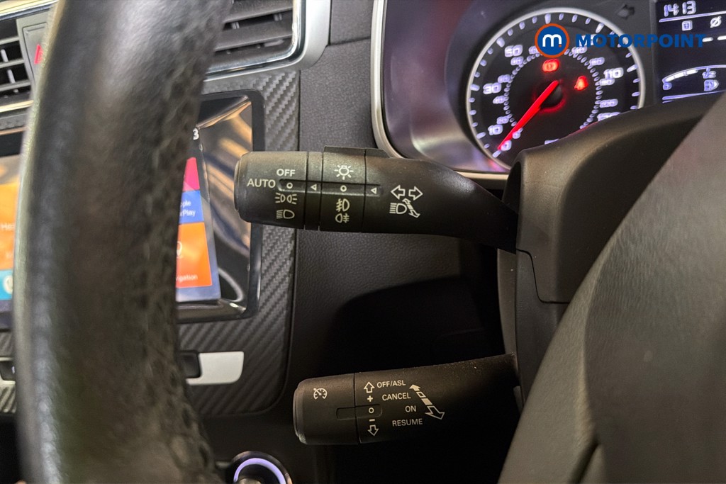 Mg Motor Uk ZS Exclusive Automatic Petrol SUV - Stock Number (1637033) - 6th supplementary image