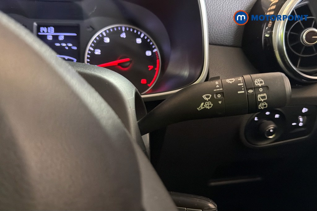 Mg Motor Uk ZS Exclusive Automatic Petrol SUV - Stock Number (1637033) - 7th supplementary image