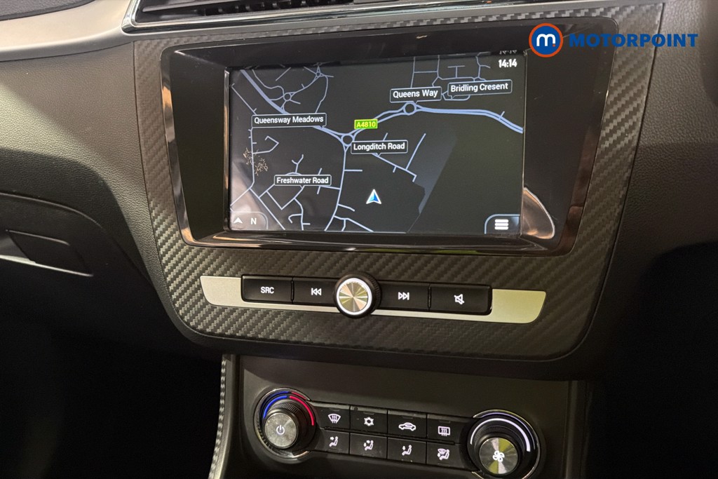 Mg Motor Uk ZS Exclusive Automatic Petrol SUV - Stock Number (1637033) - 10th supplementary image