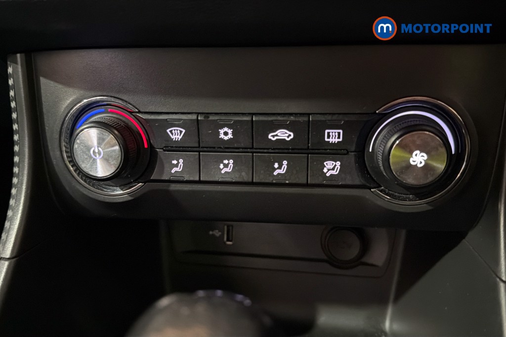 Mg Motor Uk ZS Exclusive Automatic Petrol SUV - Stock Number (1637033) - 12th supplementary image