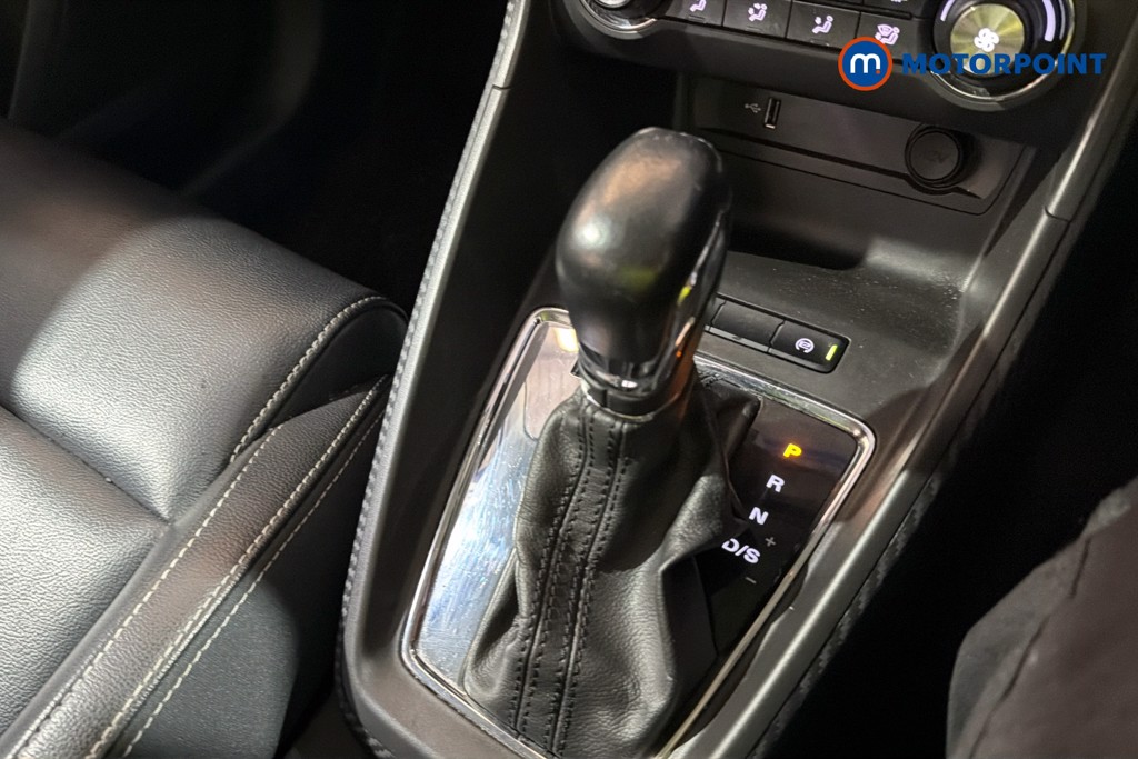 Mg Motor Uk ZS Exclusive Automatic Petrol SUV - Stock Number (1637033) - 15th supplementary image