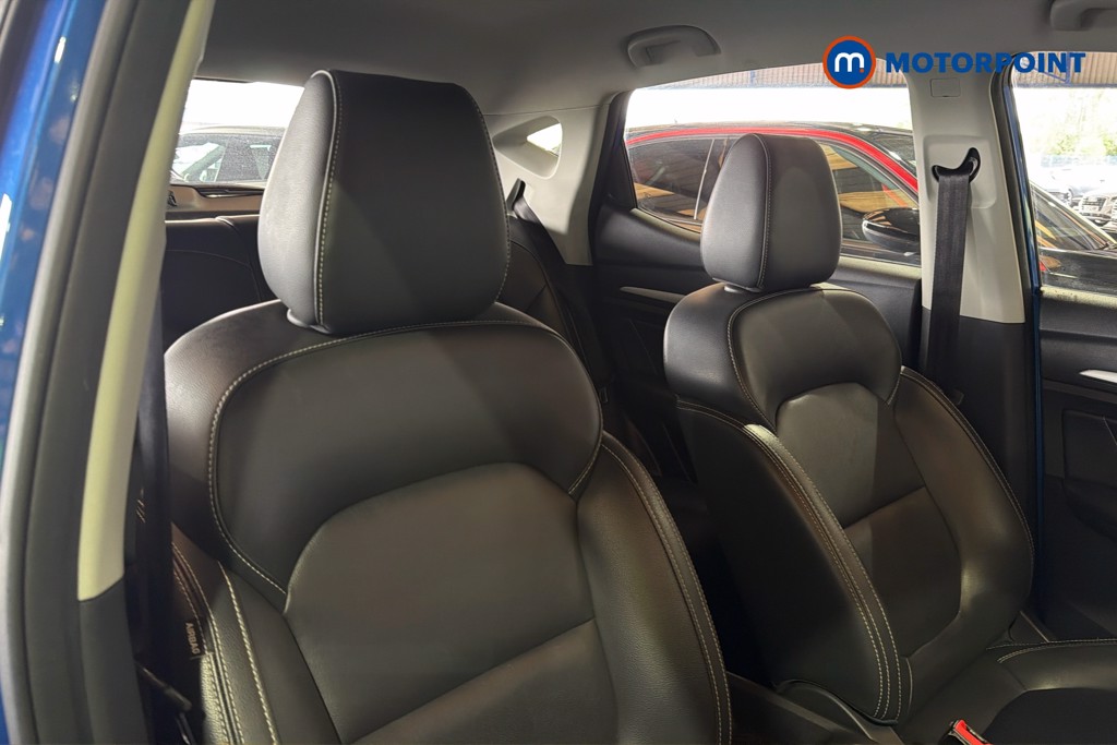 Mg Motor Uk ZS Exclusive Automatic Petrol SUV - Stock Number (1637033) - 22nd supplementary image